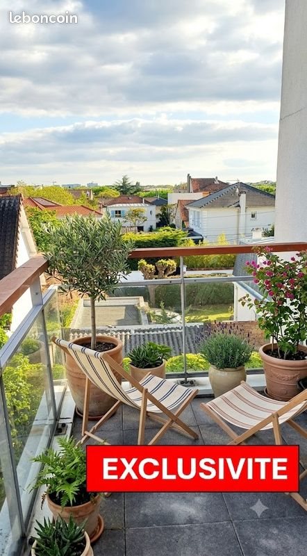 Appartement à vendre, 30m², Saint-Maur-des-Fossés
