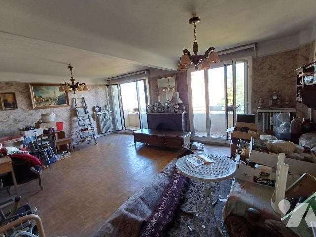 Appartement à vendre, 109m², Nogent-sur-Marne