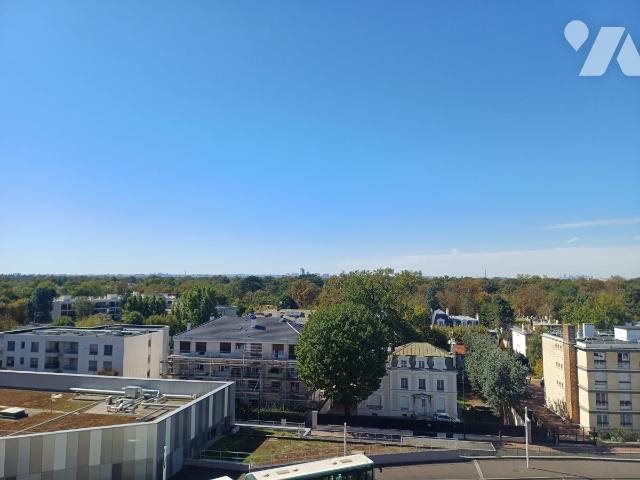 Appartement à vendre, 109m², Nogent-sur-Marne