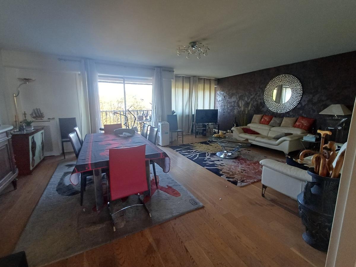 Appartement à vendre, 149m², Rueil-Malmaison