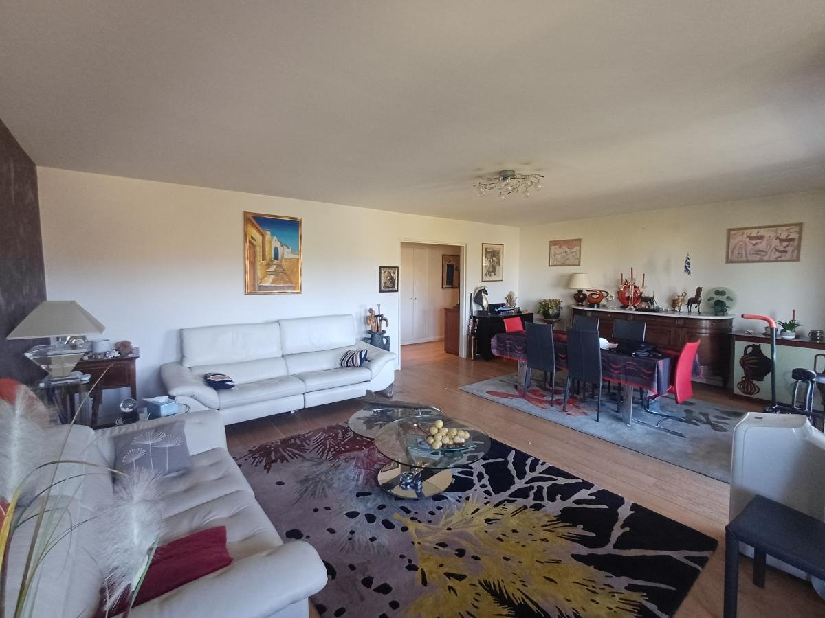 Appartement à vendre, 149m², Rueil-Malmaison