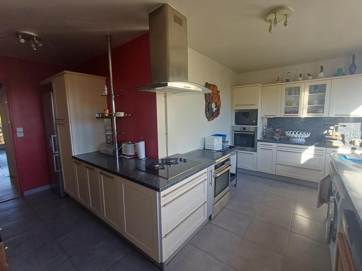 Appartement à vendre, 149m², Rueil-Malmaison