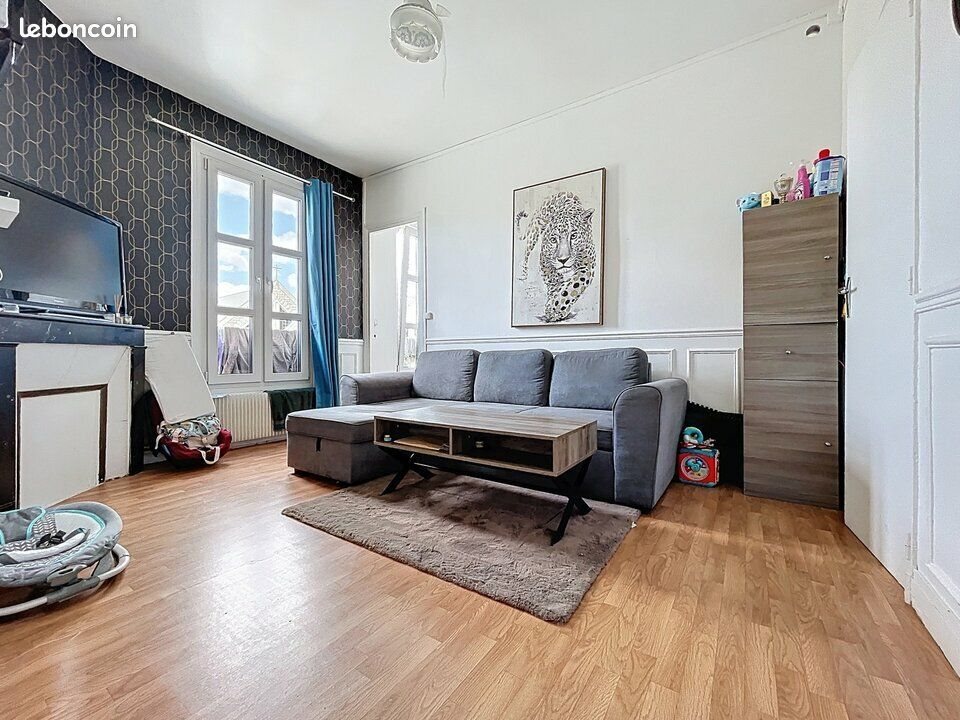 Appartement à vendre, 35m², Limeil-Brévannes