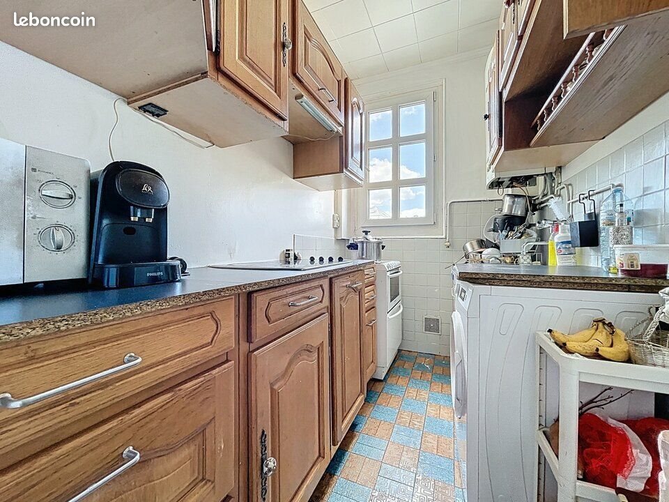 Appartement à vendre, 35m², Limeil-Brévannes