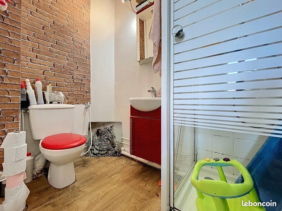 Appartement à vendre, 35m², Limeil-Brévannes