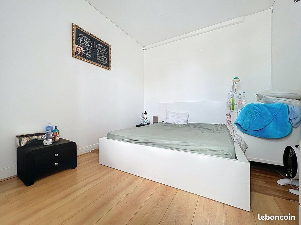 Appartement à vendre, 35m², Limeil-Brévannes