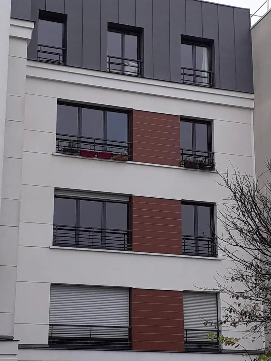 Appartement à louer, 34m², Suresnes