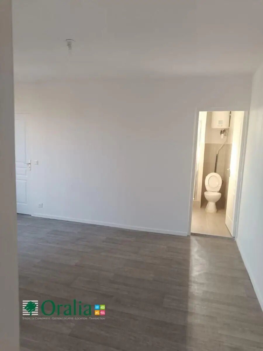 Appartement à louer, 36m², La Courneuve