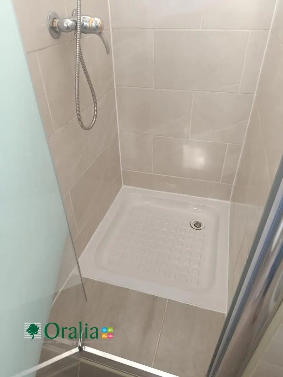 Appartement à louer, 36m², La Courneuve