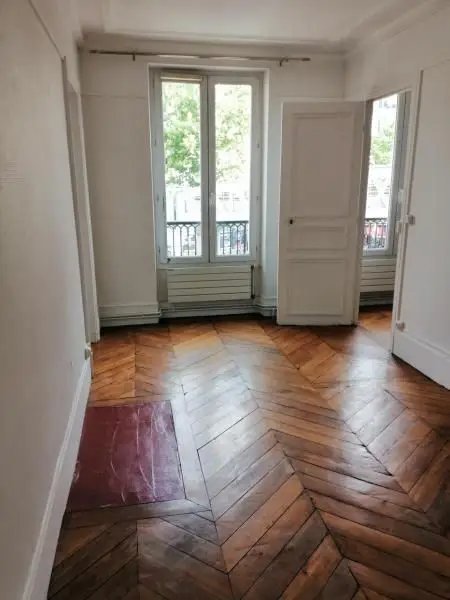 Appartement à louer, 82m², Paris 10ème