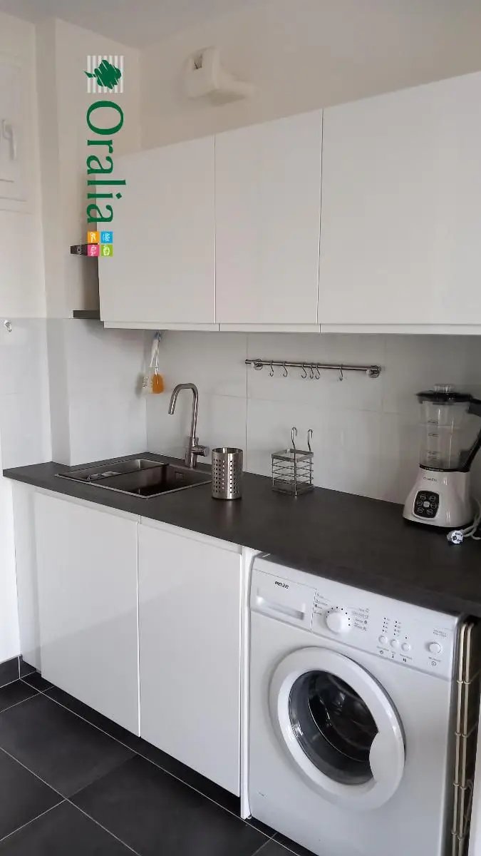 Appartement à louer, 27m², Boulogne-Billancourt