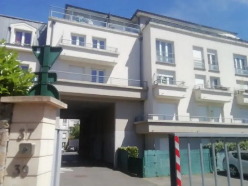 Appartement à louer, 38m², Corbeil-Essonnes