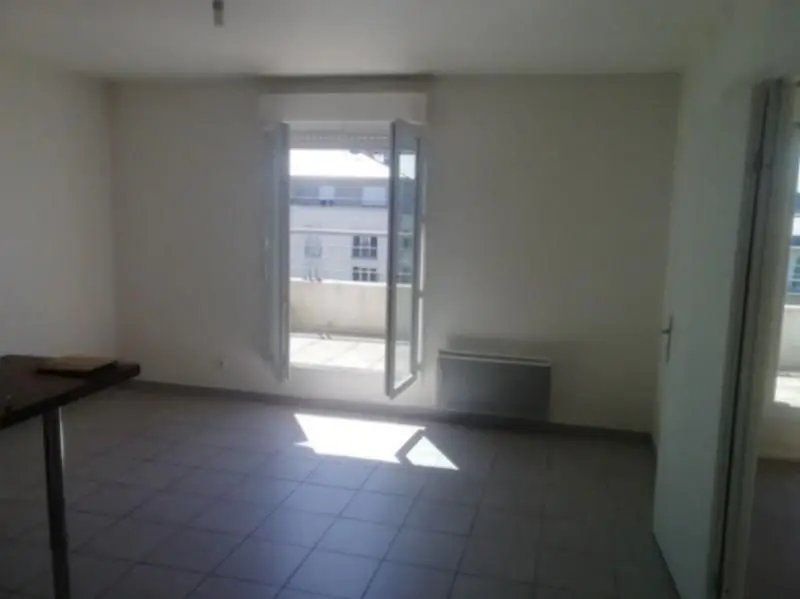Appartement à louer, 38m², Corbeil-Essonnes