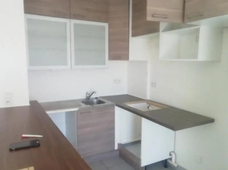 Appartement à louer, 38m², Corbeil-Essonnes
