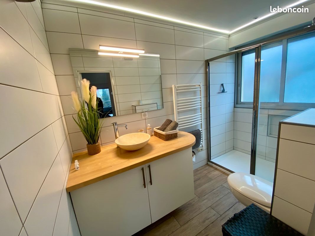 Appartement à louer, 33m², Saint-Laurent-du-Var