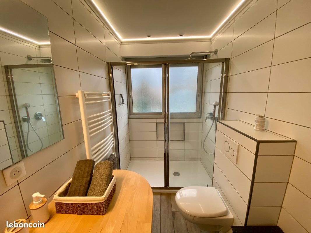 Appartement à louer, 33m², Saint-Laurent-du-Var