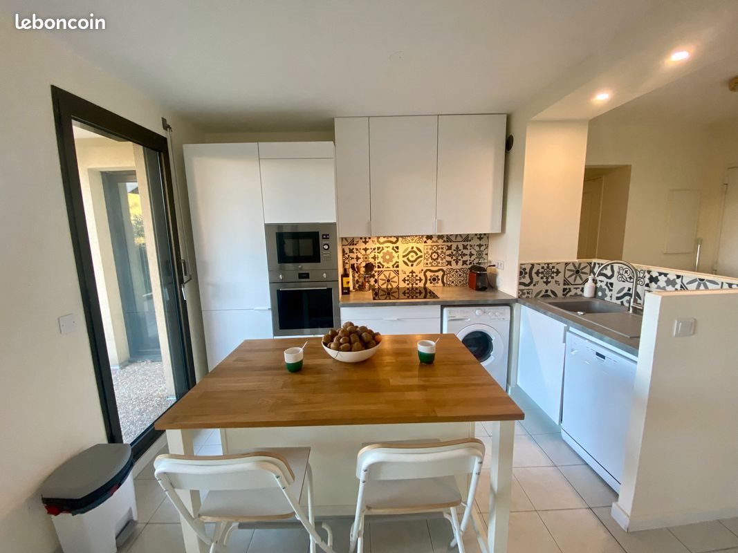 Appartement à louer, 49m², Nice