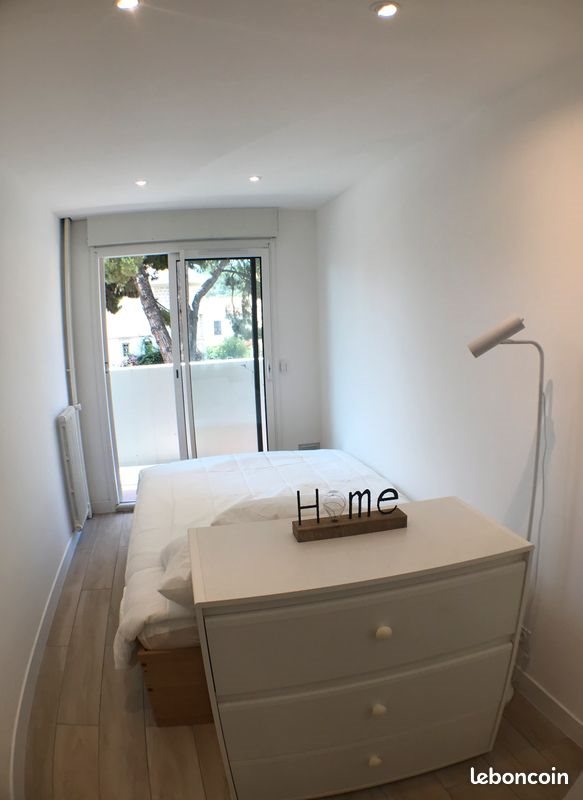 Appartement à louer, 29m², Nice
