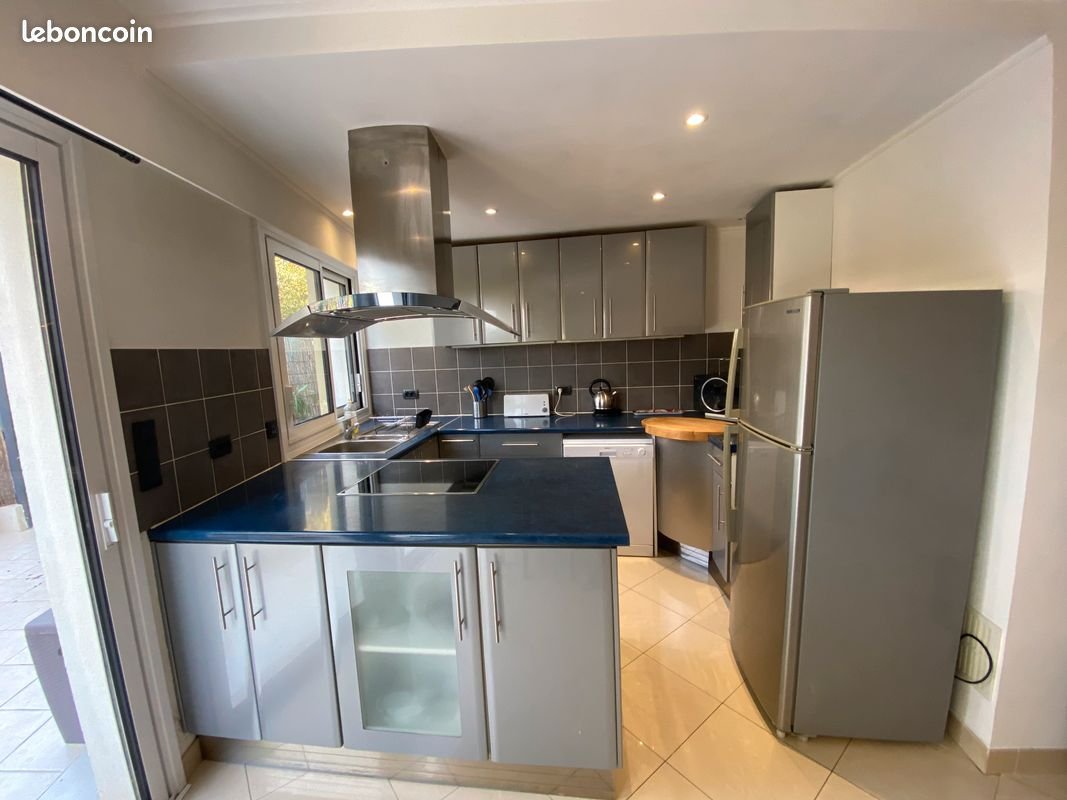 Appartement à louer, 40m², Cagnes-sur-Mer