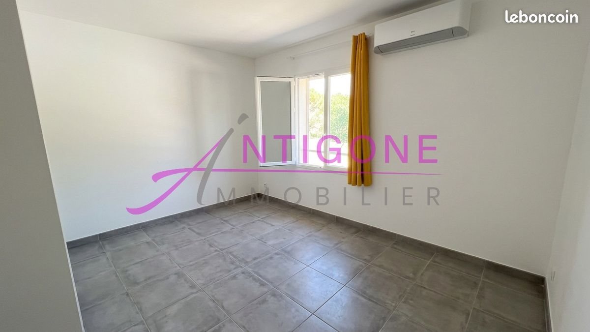 Appartement à louer, 50m², Ollioules
