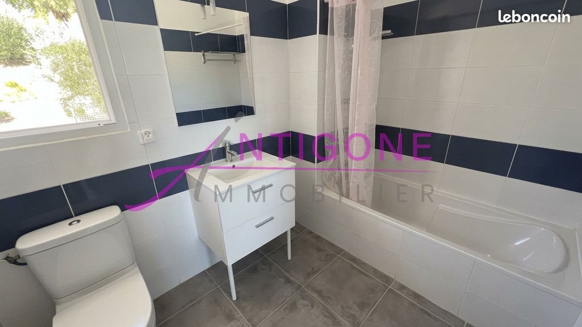 Appartement à louer, 50m², Ollioules