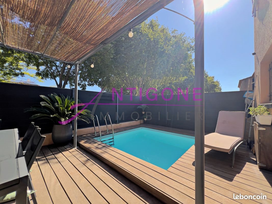 Maison à vendre, 72m², Sanary-sur-Mer
