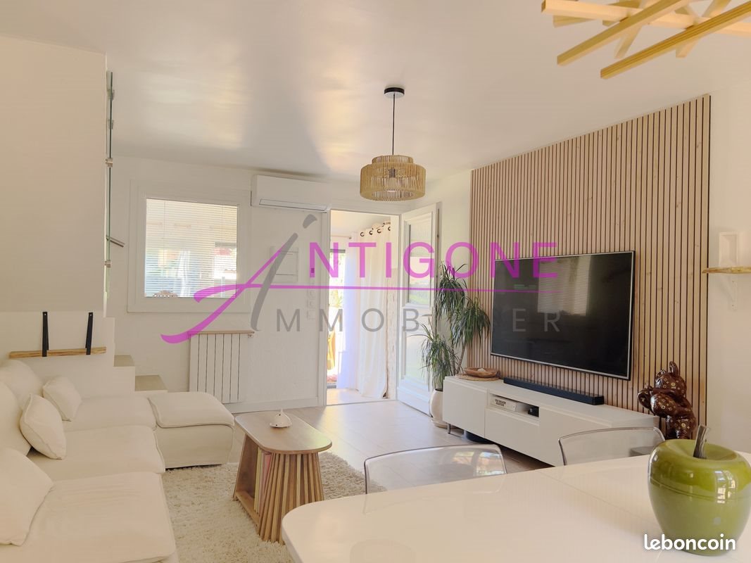 Maison à vendre, 72m², Sanary-sur-Mer