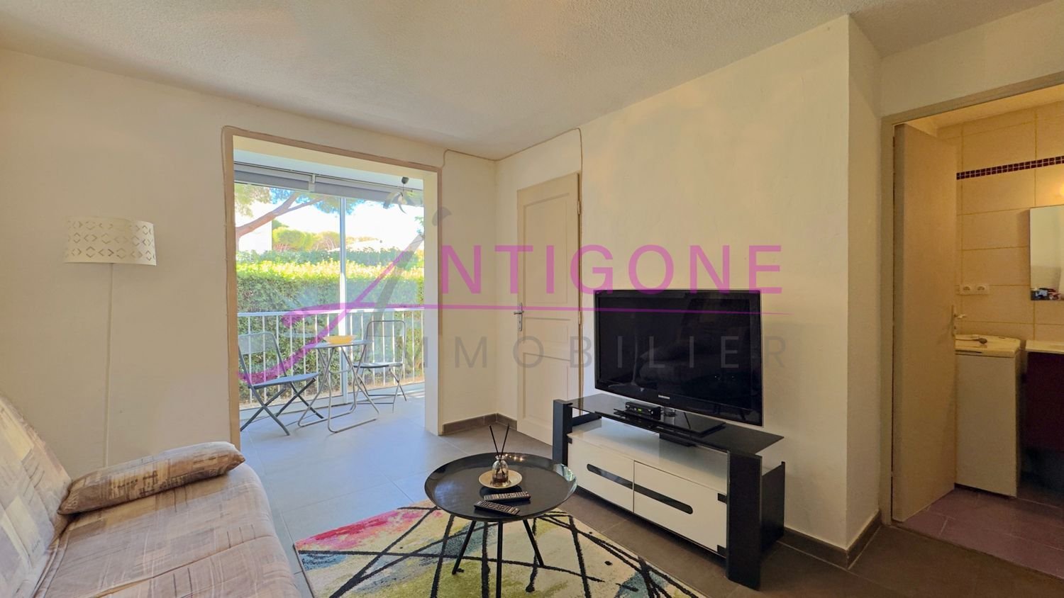 Appartement à louer, 30m², Six-Fours-les-Plages
