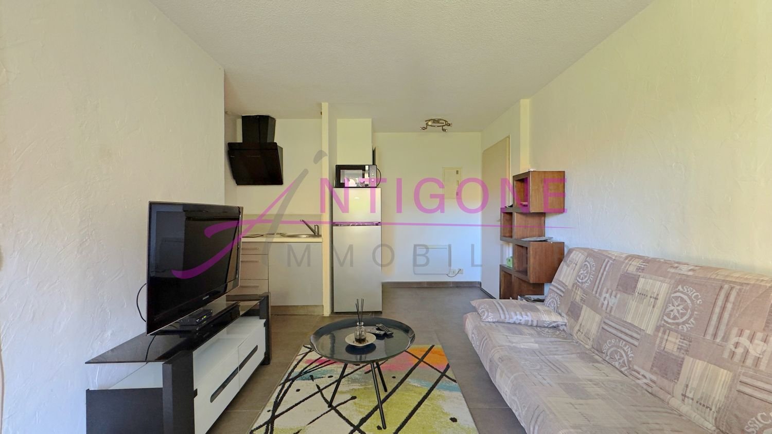 Appartement à louer, 30m², Six-Fours-les-Plages