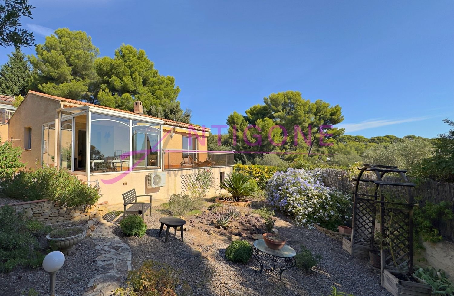 Maison à vendre, 84m², Sanary-sur-Mer