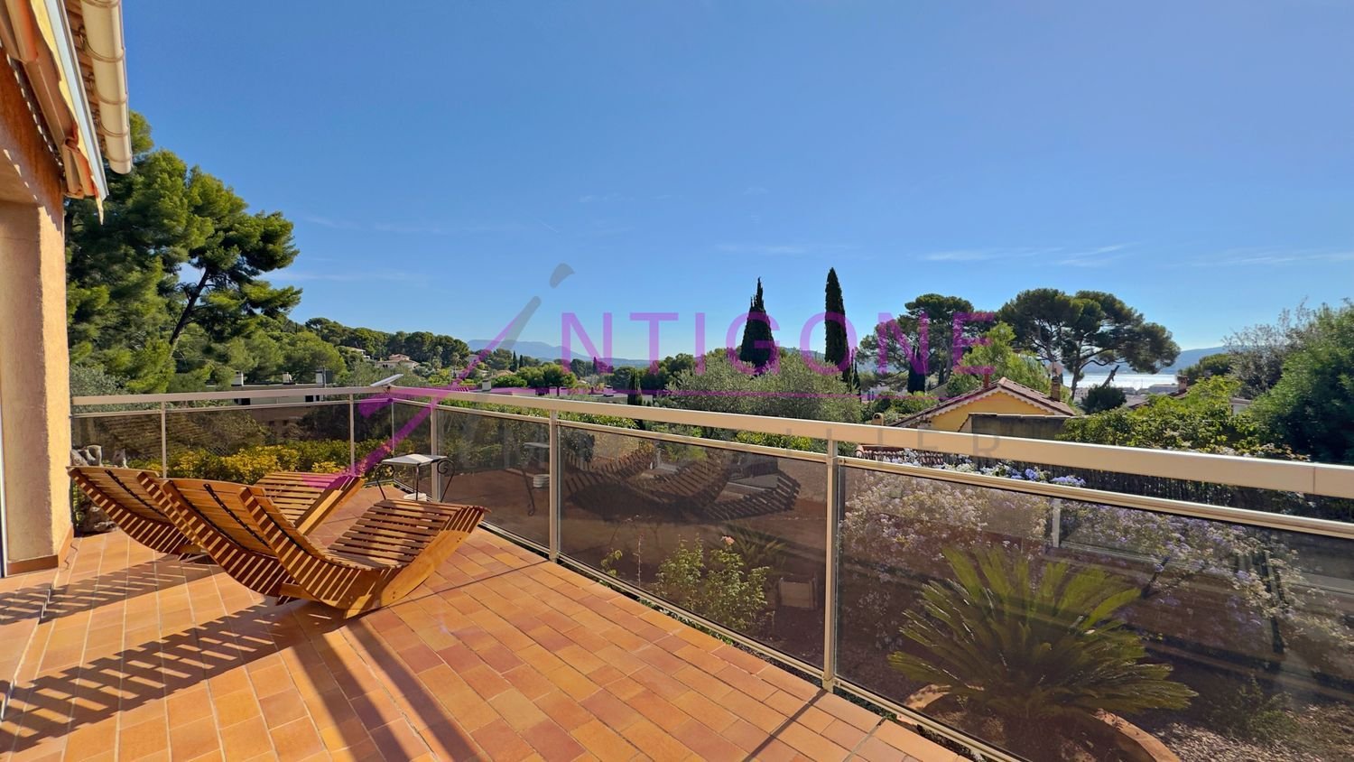Maison à vendre, 84m², Sanary-sur-Mer