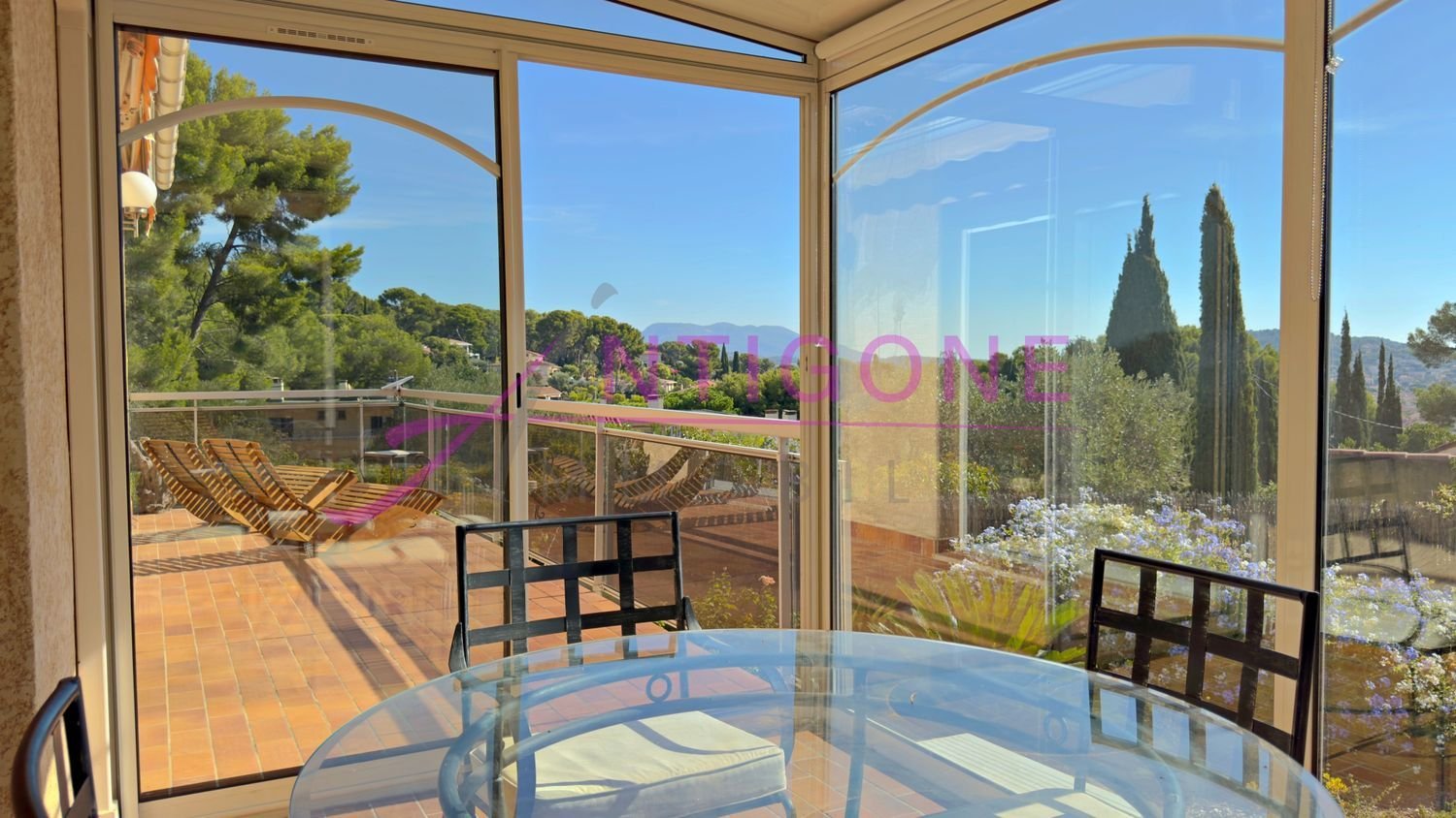 Maison à vendre, 84m², Sanary-sur-Mer