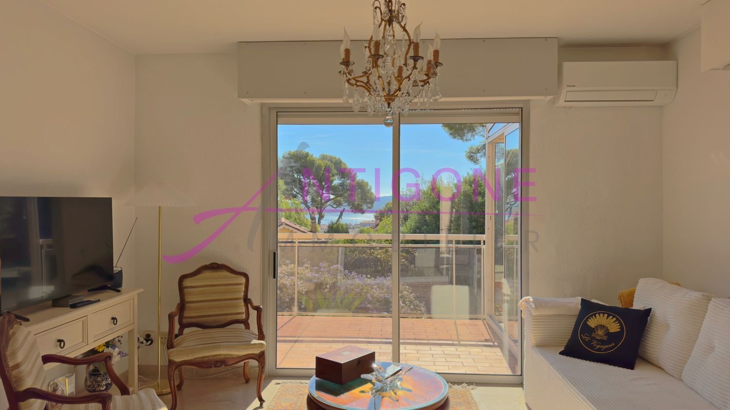 Maison à vendre, 84m², Sanary-sur-Mer