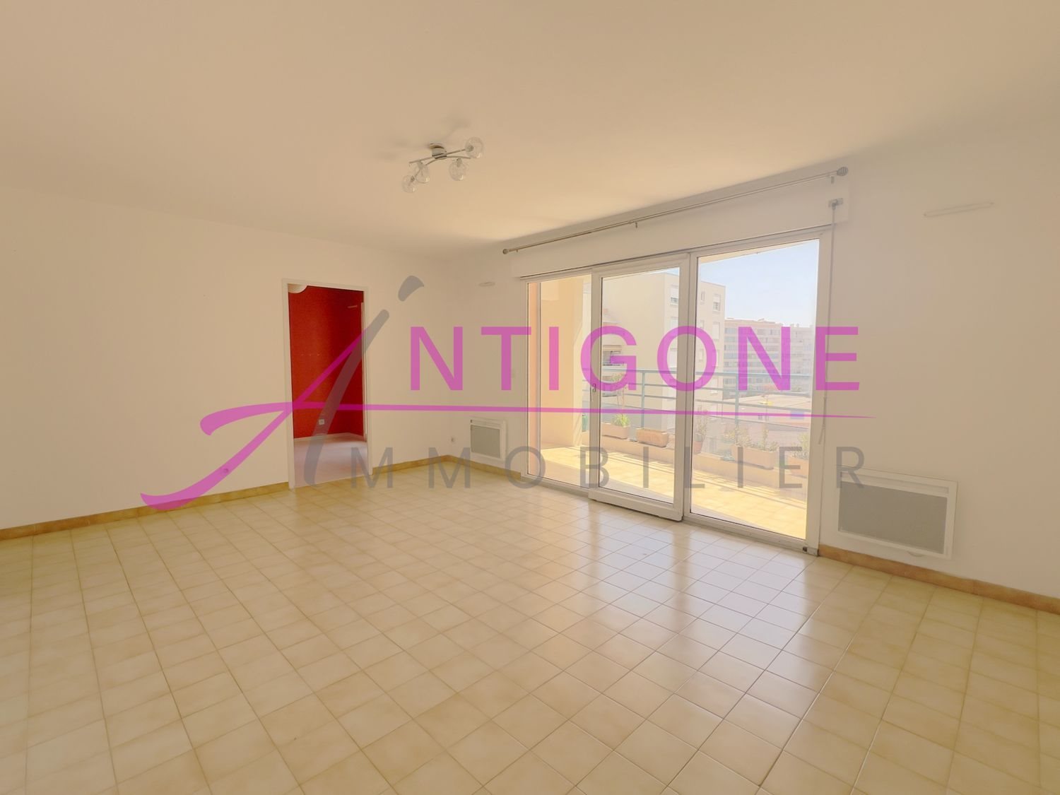 Appartement à louer, 75m², Toulon