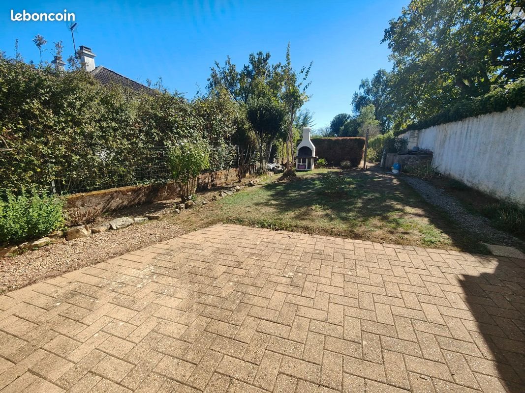 Appartement à vendre, 79m², Vallet