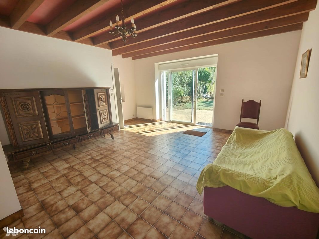 Appartement à vendre, 79m², Vallet