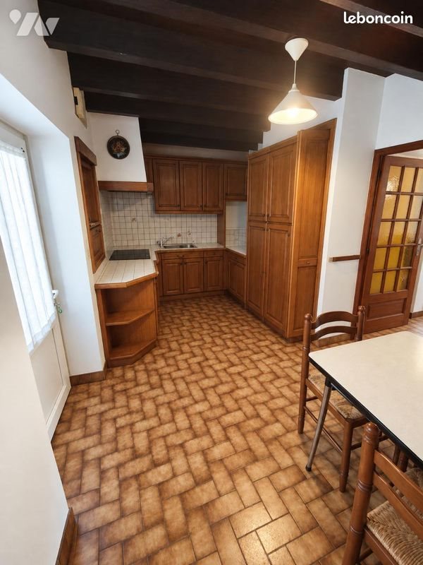 Appartement à vendre, 79m², Vallet