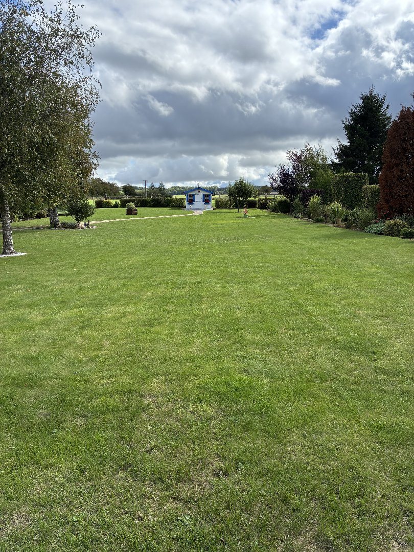 Maison à vendre, 123m², Nielles-lès-Bléquin
