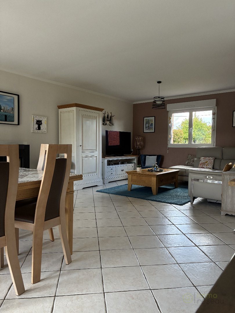 Maison à vendre, 123m², Nielles-lès-Bléquin