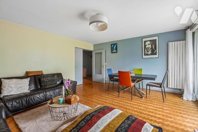 Appartement à vendre, 99m², Asnières-sur-Seine