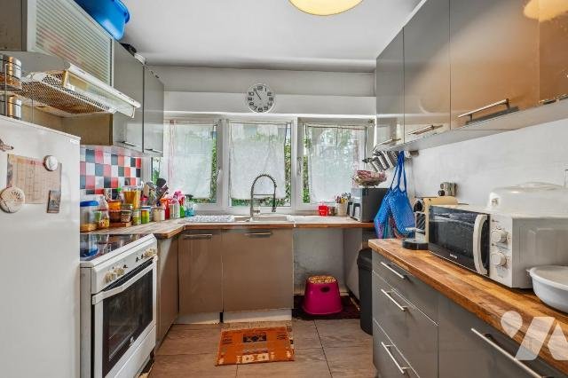 Appartement à vendre, 99m², Asnières-sur-Seine