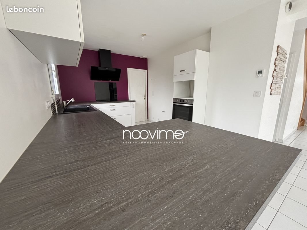Maison à vendre, 121m², Thouaré-sur-Loire