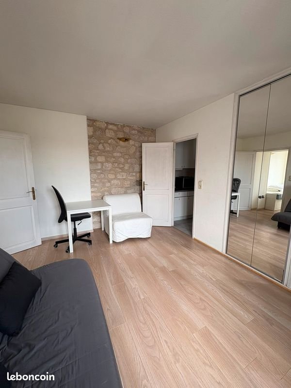 Appartement à vendre, 24m², Paris 7ème