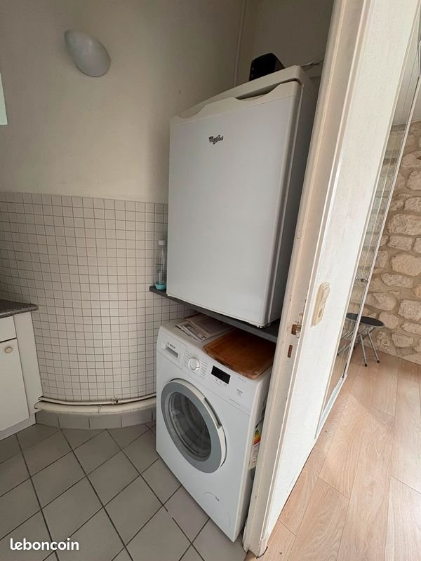 Appartement à vendre, 24m², Paris 7ème