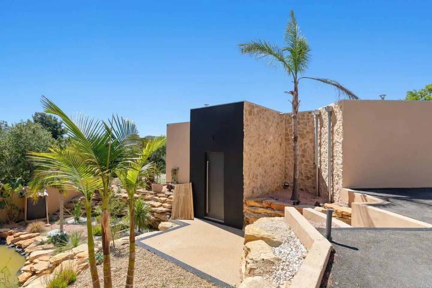 Maison à louer, 210m², Saint-Cyr-sur-Mer