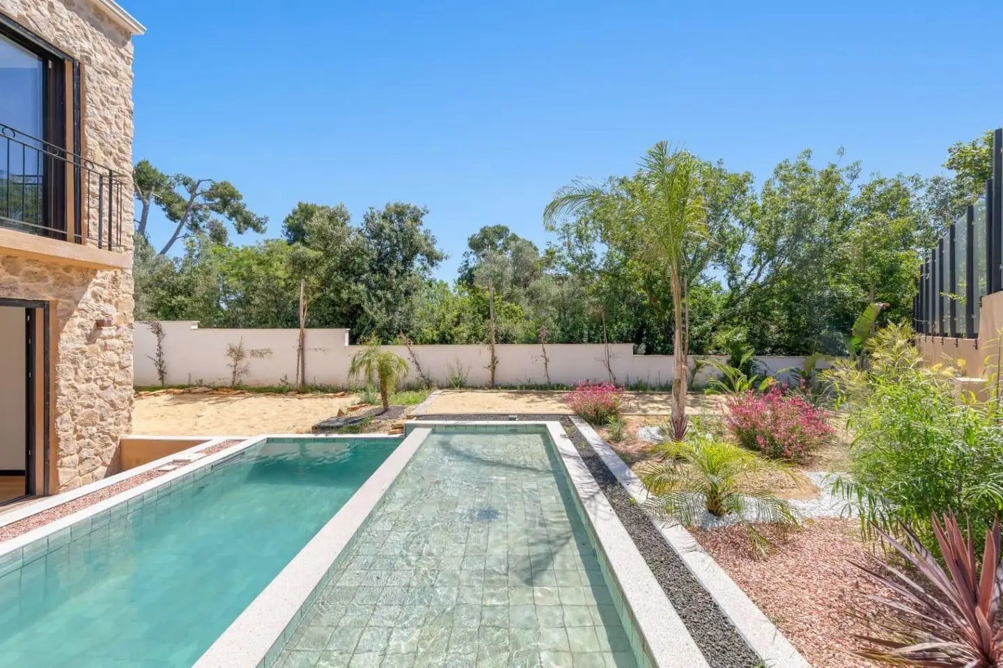 Maison à louer, 210m², Saint-Cyr-sur-Mer