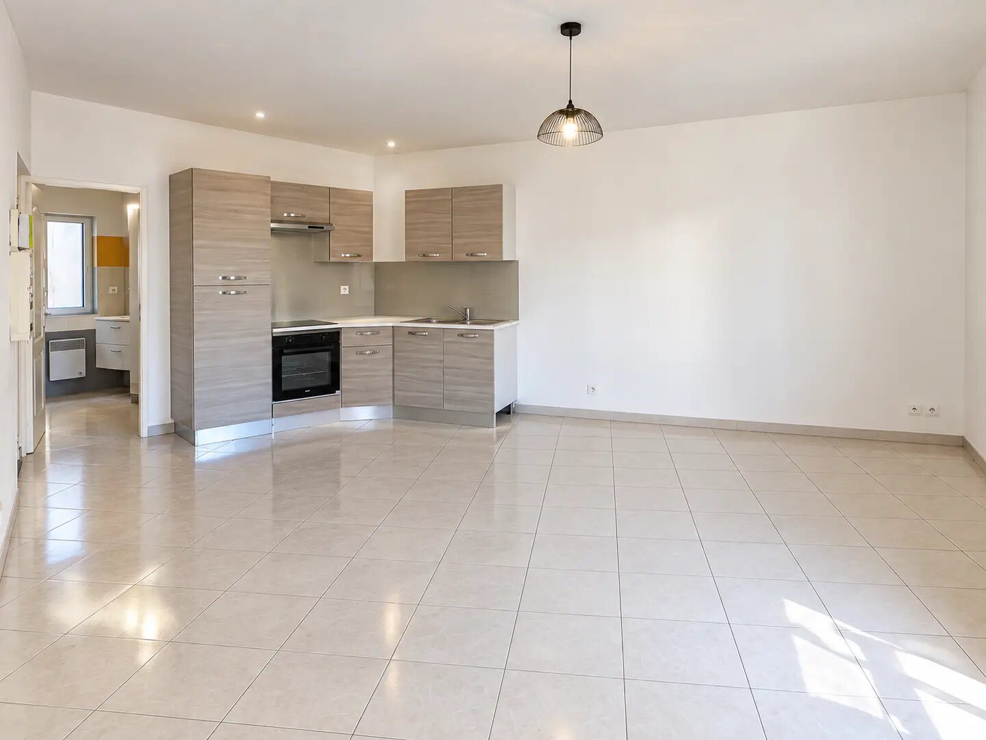 Appartement à louer, 25m², Marseille 12ème
