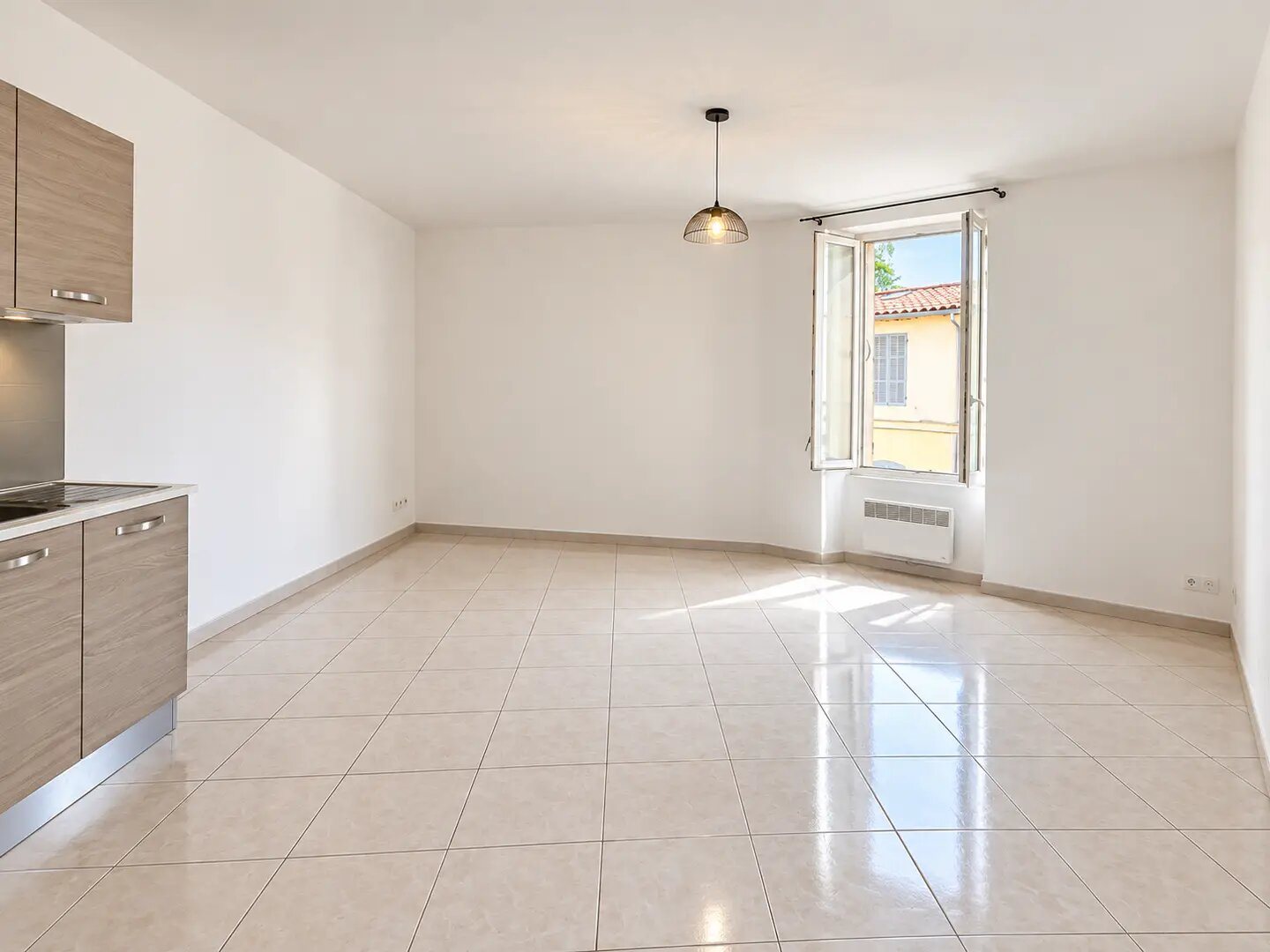 Appartement à louer, 25m², Marseille 12ème