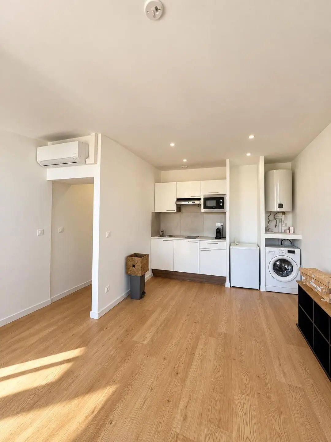 Appartement à louer, 36m², Marseille 5ème