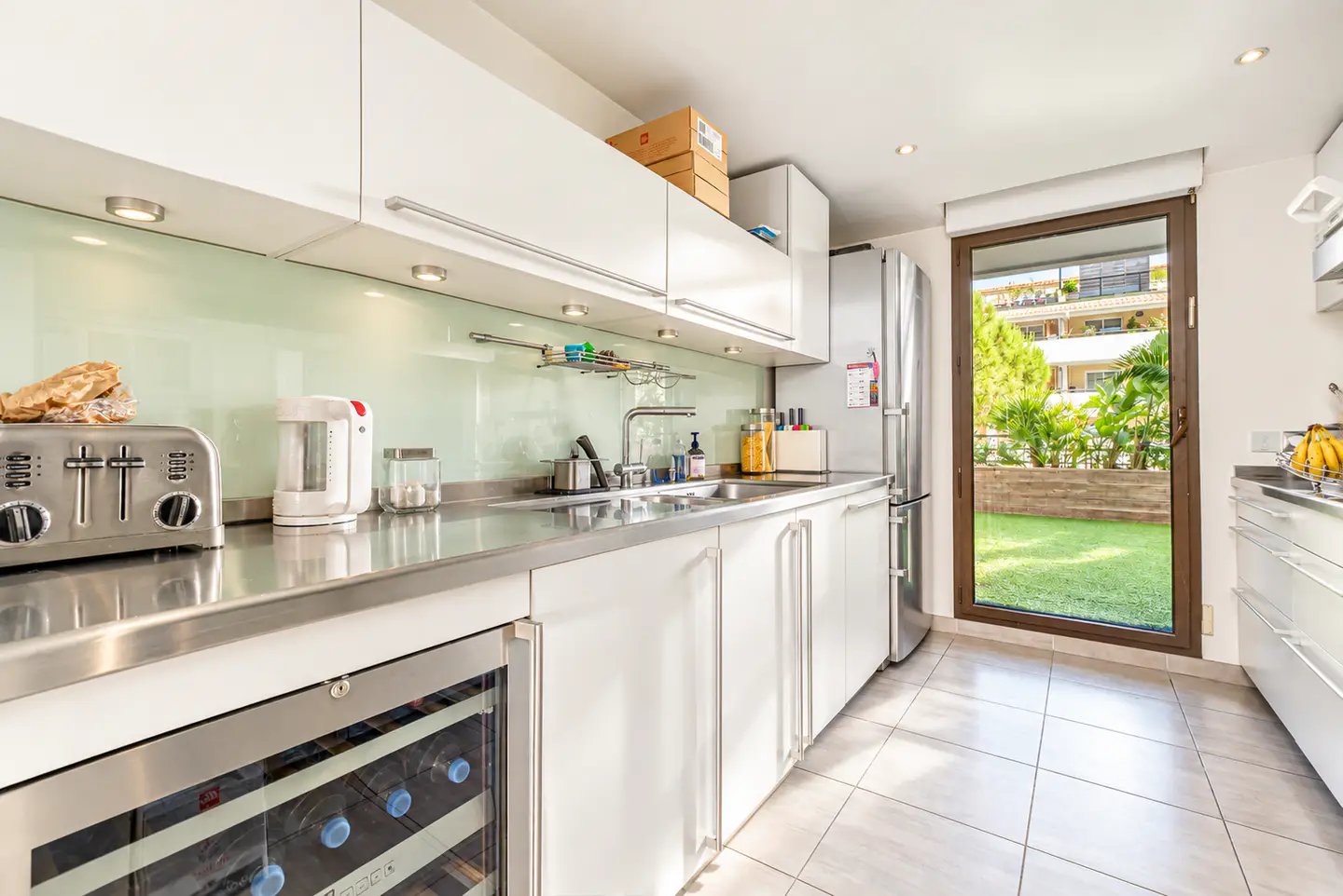 Appartement à louer, 122m², Marseille 8ème